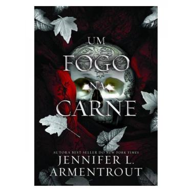 Imagem de Um Fogo Na Carne (Vol. 3 Carne E Fogo)