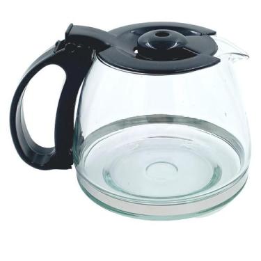 Imagem de Copo Jarra para Cafeteira Cadence Todos Modelos 14 Cafés - Mistral