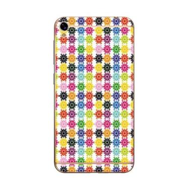 Imagem de Capa Adesivo Skin191 Verso Para Zenfone Live 5.0 (ZB501KL) - KawaSkin