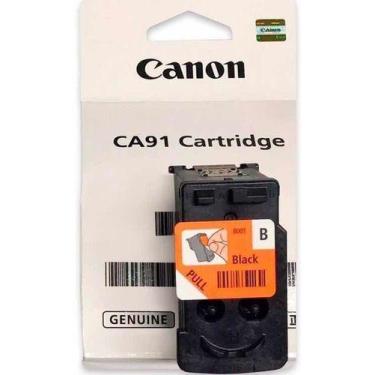 Imagem de Cabeca impressao canon g3110 g3111 g4110 black original ca91