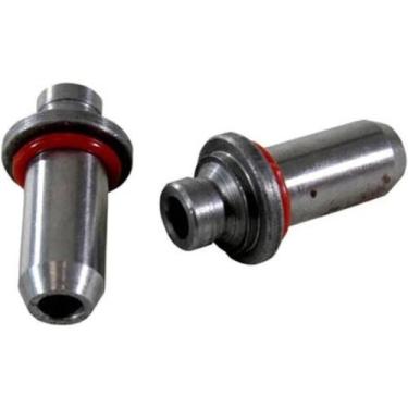 Imagem de Guia de Valvula Biz 100 / Biz 100+ E POP 100 - Loja Duas Rodas