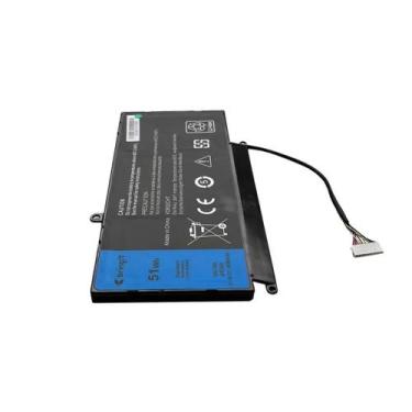 Imagem de Bateria Nova Para Notebook Para Dell Vostro 5470 Series 5470D-1328 547