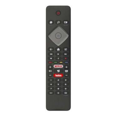 Imagem de Controle Compatível Tv Philips 50pug6513/78 50pug6700/78 - MB TECH