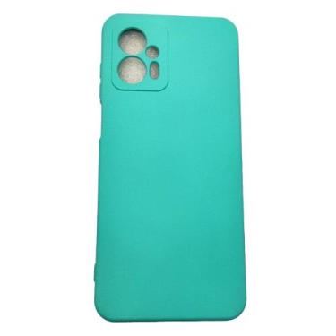 Imagem de Capinha Capa compatível com MOTOROLA moto g53 XT2335 Tela 6.5 case Ave