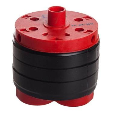 Imagem de Resistência DG2 Ducha Kdt Eletrônica/digital Temp. Prog. 220v, Verde, 