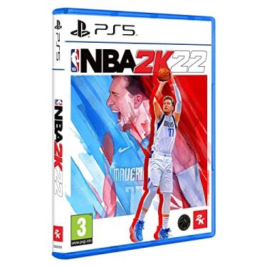 Imagem de NBA 2K22 PS5