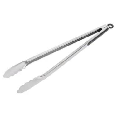 Imagem de Pegador em Aço Inox Linha Profissional Universal 40 cm Weck