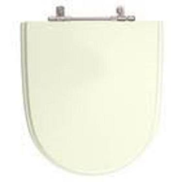 Imagem de Assento sanitario tampa para vaso mondiale celite mdf - SICMOL