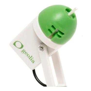 Imagem de Sensor De Umidade Profissional - Eletrônico - Geolia Premier