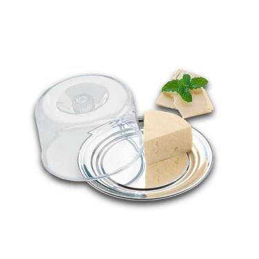 Imagem de Conjunto para Queijo Minas Ricota Brinox