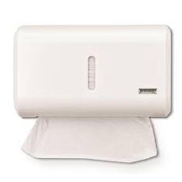 Imagem de Dispenser toalheiro p/ papel interfolha compacto urban - PREMISSE