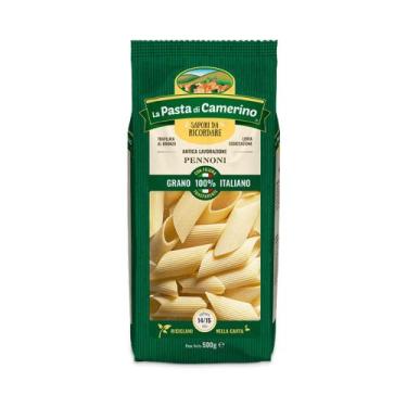 Imagem de Macarrão de Sêmola Pennoni La Pasta Di Camerino 500g