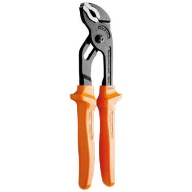 Imagem de Alicate Bomba D Água 10" Tramontina Pro 44038/110, 10"