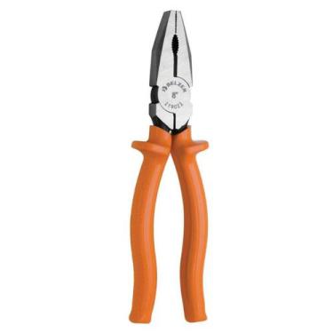 Imagem de Alicate Universal com Isolamento Belzer 8" - 14251I