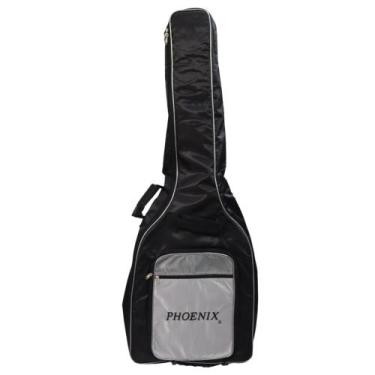 Imagem de Capa phx personalizada para baixolao acolchoada mc122