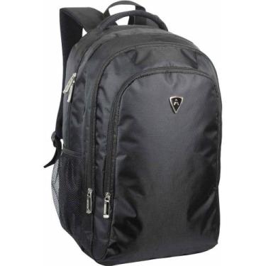 Imagem de Mochila Notebook Airtech 5cm - 3 Bolsos - Aritech