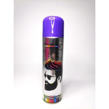 Imagem de TINTA DA ALEGRIA ROXO 250ml