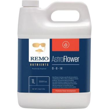 Imagem de Remo Astroflower 1-6-11 - 4 Litros - Remo Nutrients