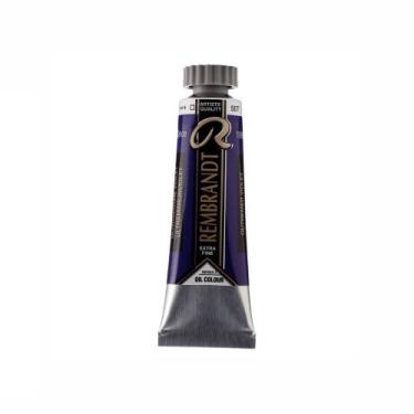 Imagem de Tinta Oleo Rembrandt 15ml Série 2 Escolha a Cor  - ROYAL & TALENS, 507
