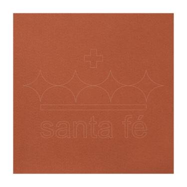 Imagem de Feltro 50cm x 70cm Cobre Ref 026 180g Santa Fé