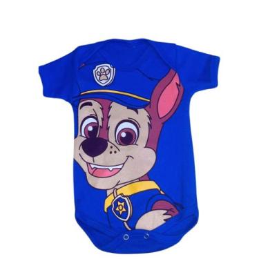 Imagem de Body Fantasia Chase Patrulha Canina - KidsBeHappy, G