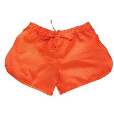 Imagem de short tactel feminino plus size shortinho shorts  juvenil menina bermu