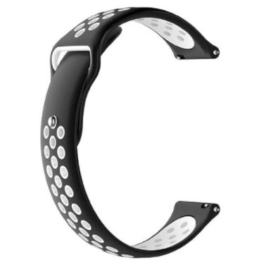 Imagem de Pulseira Sport NK Premium Nsmart compatíveis com Amazfit  BIP / BIP LI