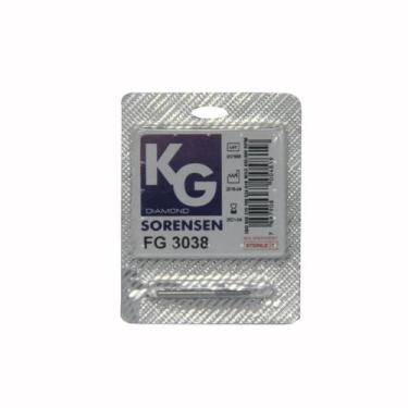 Imagem de Broca Diamantada FG 3038 - KG