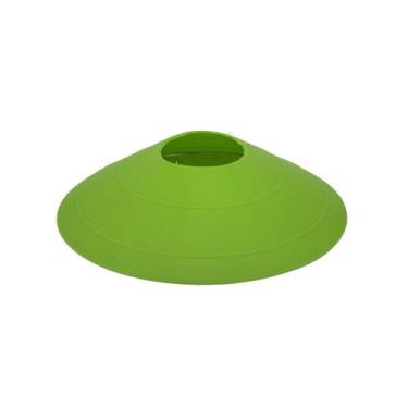 Imagem de Cone Chapéu Chinês  - VKNFITNESS, Verde claro