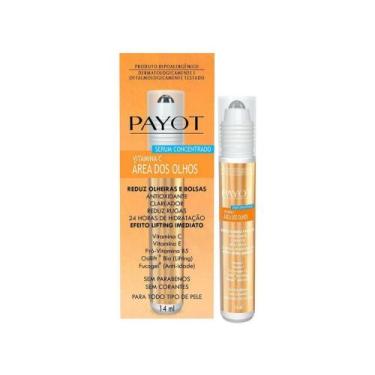 Imagem de Payot serum vitamina c o - 49788