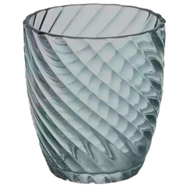 Imagem de Conjunto 6 Copos Baixo 300ml Elysée Cinza CPBX055CZ  - Hauskraft