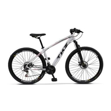 Imagem de Bicicleta Yatagarasu Kit Shimano Tourney 24 Marchas Quadro Em Alumínio