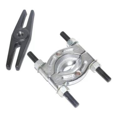 Imagem de Kit Extrator De Rolamento  Alternador/Câmbio C/12 Pçs