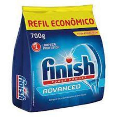 Imagem de Lava louca finish po sachet 700g