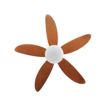 Imagem de Ventisol ventilador de teto Selene 5Pc/r inverter bivol