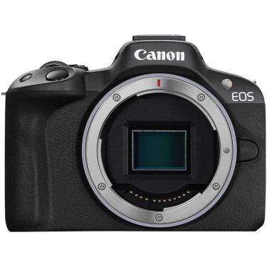 Imagem de Canon Eos R50 Corpo - 24.2-Mp