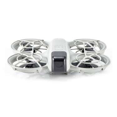Imagem de Capa de lente para DJI NEO, câmera gimbal à prova de poeira, acessório de capô
