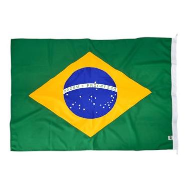 Imagem de Bandeira Do Brasil 2,5 Panos