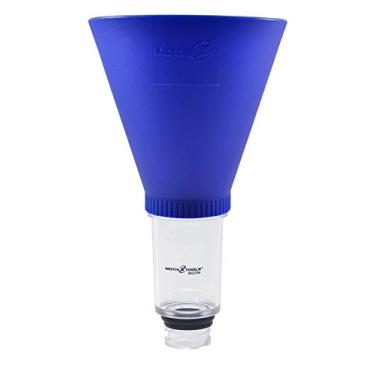 Imagem de Funil de óleo de motor Motivx Tools para veículos Ford com tampas de enchimento de óleo de 1/4 de giro