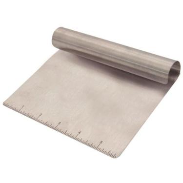 Imagem de Espatula de inox para massas - MIMO