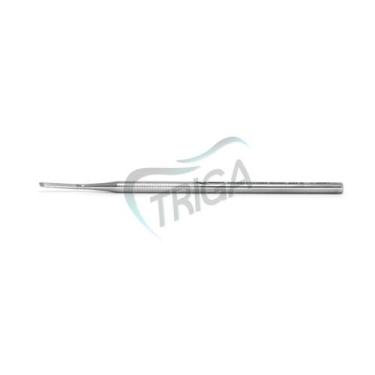 Imagem de Bisturi Podologia Nº 254A - Cinzel Formão Modificado - THIMON INSTRUME