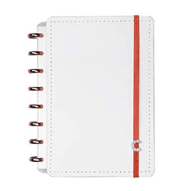 Imagem de Caderno Inteligente A5 All White Cia52062 29014