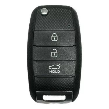 Imagem de Canivete Sportage 2016 2017 2018 Completa Com Chip - FERREIRA FS