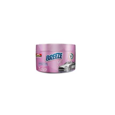 Imagem de Odorizante Breeze Gel Talco Proauto 60G