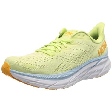 Imagem de Hoka One Men's Running Shoes, Butterfly Summer Song, 12.5