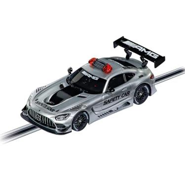 Imagem de Carrera 32016 Mercedes-AMG GT3 Evo Safety Car 1:32 Scale Digital 132 Slot Car