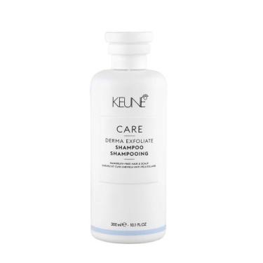 Imagem de Shampoo Derma Exfoliante Keune 300 ML