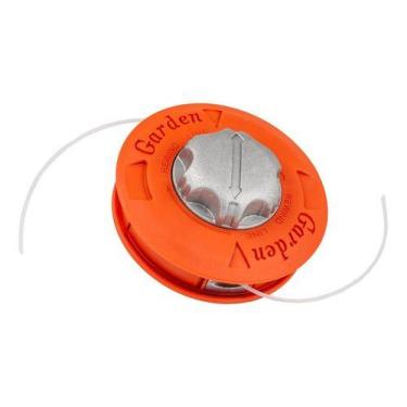 Imagem de Carretel Automatico Fio Nylon Roçadeiras - Toyama/tekna/husq - Mercado