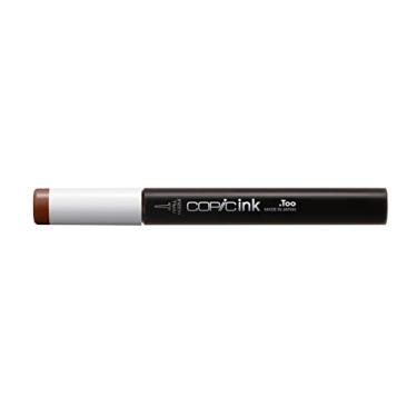 Imagem de COPIC INK, Cor E18 Copper, 1 unidade