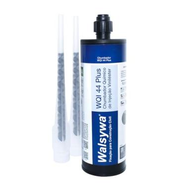 Imagem de CHUMBADOR QUÍMICO WQI 44 PLUS - 380 ML